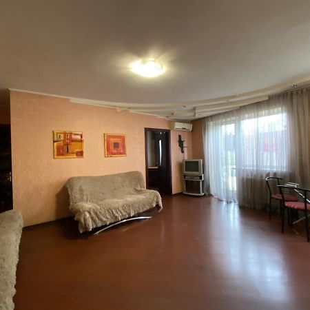 Comfy Apartment Most City Area Dniepropietrowsk Zewnętrze zdjęcie