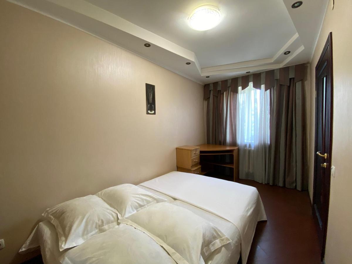 Comfy Apartment Most City Area Dniepropietrowsk Zewnętrze zdjęcie