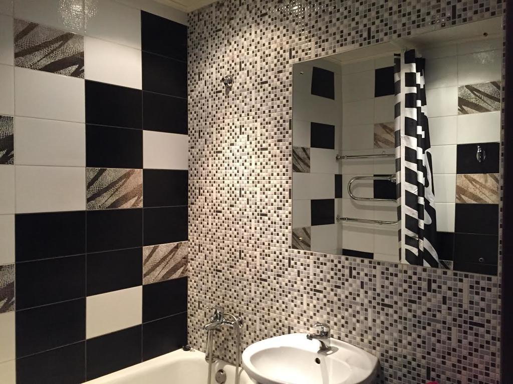 Comfy Apartment Most City Area Dniepropietrowsk Zewnętrze zdjęcie