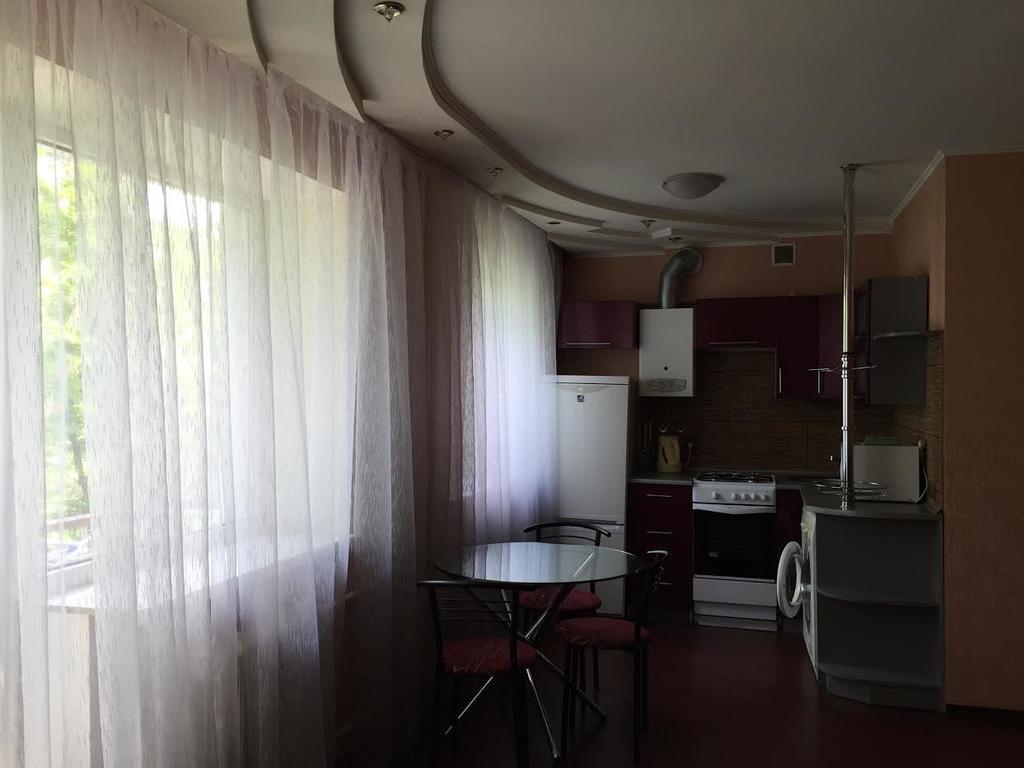 Comfy Apartment Most City Area Dniepropietrowsk Zewnętrze zdjęcie