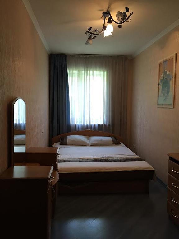 Comfy Apartment Most City Area Dniepropietrowsk Zewnętrze zdjęcie
