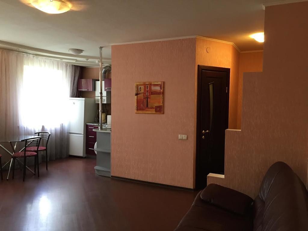 Comfy Apartment Most City Area Dniepropietrowsk Zewnętrze zdjęcie