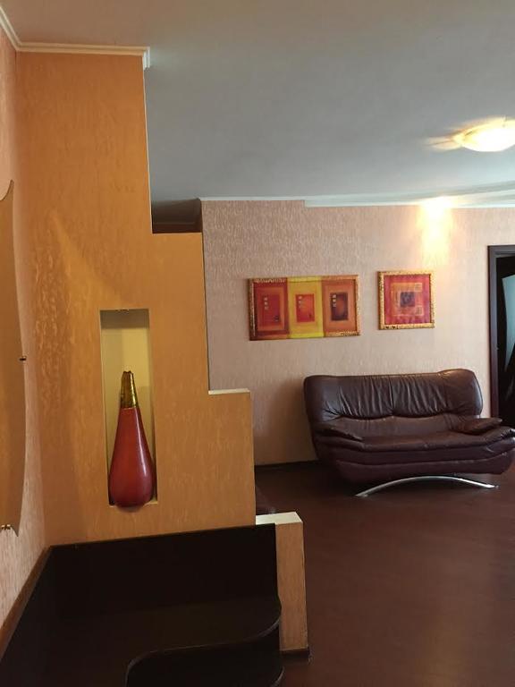 Comfy Apartment Most City Area Dniepropietrowsk Zewnętrze zdjęcie
